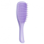 Щітка для волосся Tangle Teezer The Wet Detangler Natural Curly Purple Passion