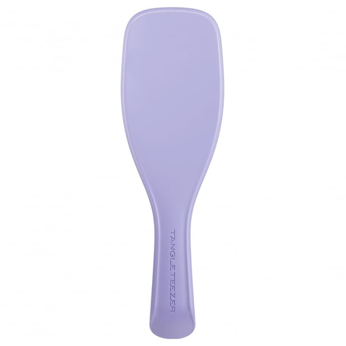 Щітка для волосся Tangle Teezer The Wet Detangler Natural Curly Purple Passion