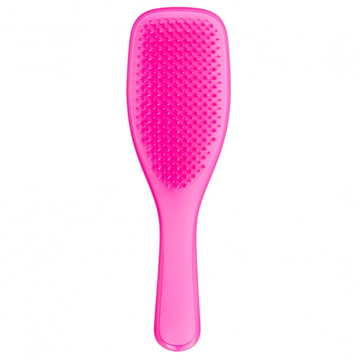 Щітка для волосся Tangle Teezer&Barbie The Wet Detangler Dopamine Pink