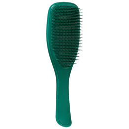Щетка для волос Tangle Teezer The Wet Detangler Green Jungleg