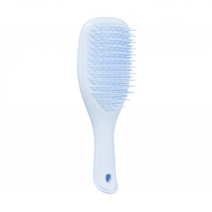 Щітка для волосся міні Tangle Teezer The Wet Detangler Mini Digital Lavender