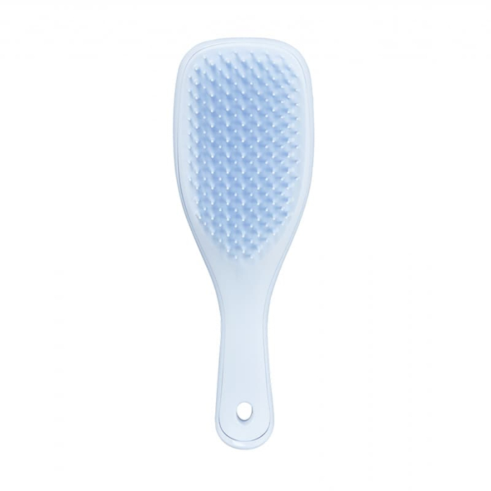 Щітка для волосся міні Tangle Teezer The Wet Detangler Mini Digital Lavender