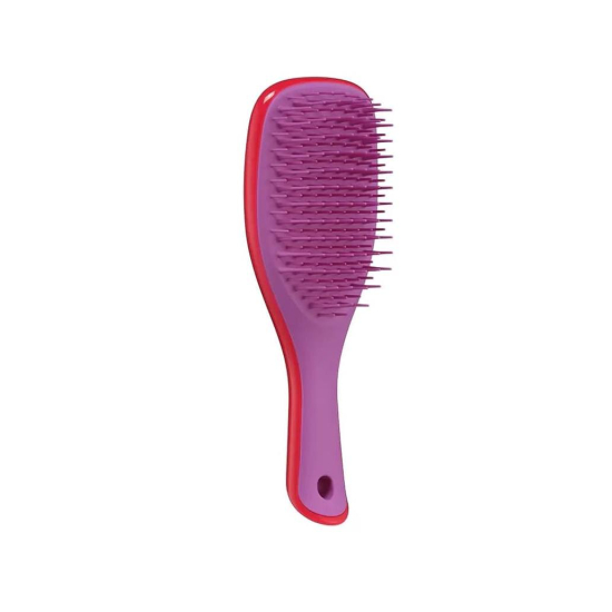 Щітка для волосся міні Tangle Teezer The Wet Detangler Mini Morello Cherry & Violet