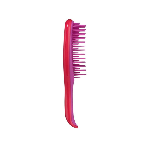 Щітка для волосся міні Tangle Teezer The Wet Detangler Mini Morello Cherry & Violet