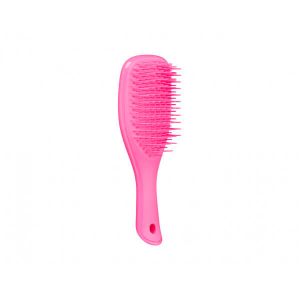 Щітка для волосся міні Tangle Teezer The Wet Detangler Mini Pink Sherbert