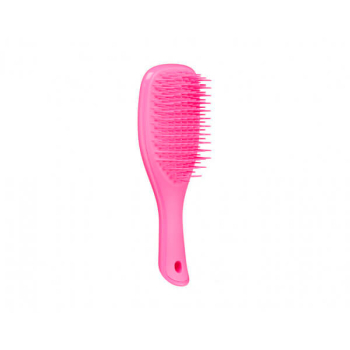 Щітка для волосся міні Tangle Teezer The Wet Detangler Mini Pink Sherbert