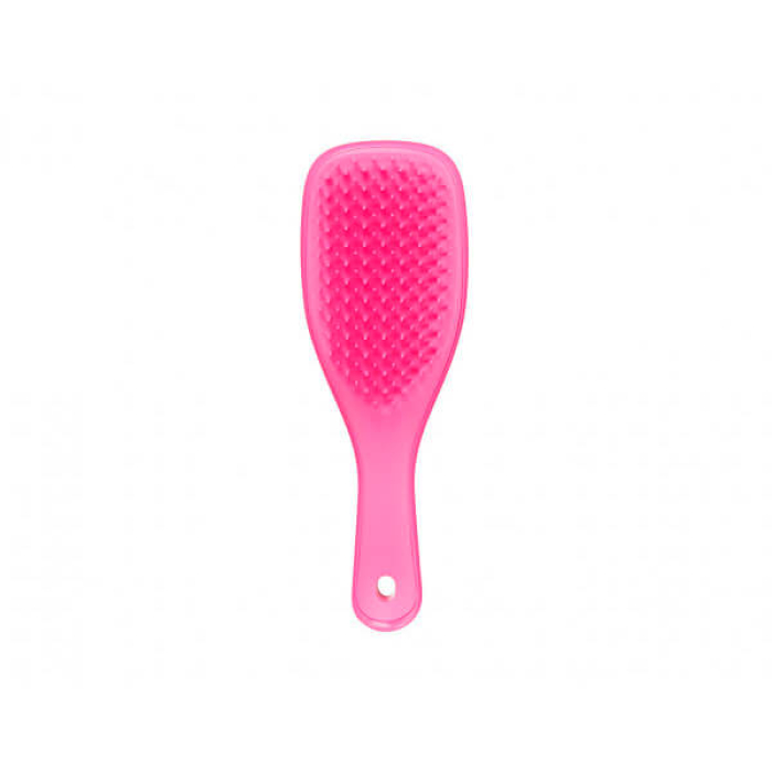 Щітка для волосся міні Tangle Teezer The Wet Detangler Mini Pink Sherbert