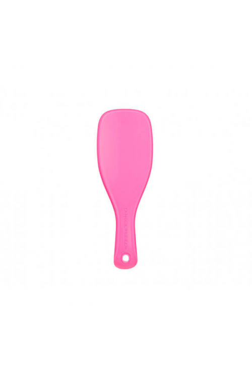Щітка для волосся міні Tangle Teezer The Wet Detangler Mini Pink Sherbert