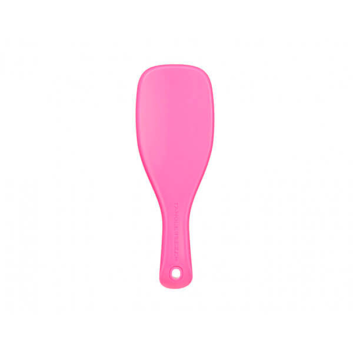 Щітка для волосся міні Tangle Teezer The Wet Detangler Mini Pink Sherbert