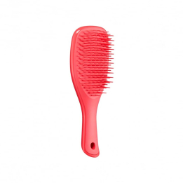Щітка міні для волосся Tangle Teezer The Wet Detangler Mini Pink Punch