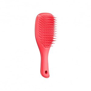 Щітка міні для волосся Tangle Teezer The Wet Detangler Mini Pink Punch