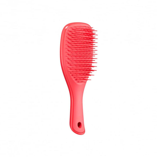 Щітка міні для волосся Tangle Teezer The Wet Detangler Mini Pink Punch