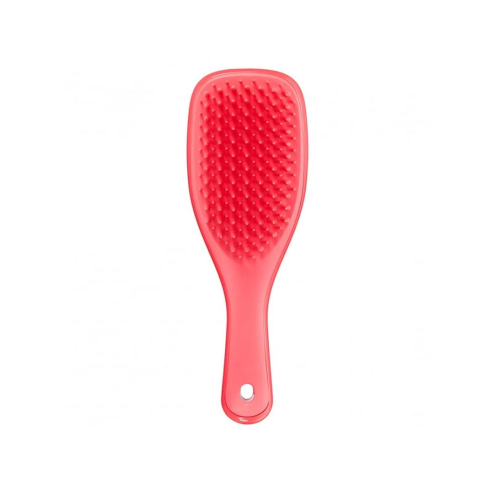 Щетка для волос мини Tangle Teezer The Wet Detangler Mini Pink Punch