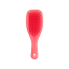 Щетка для волос мини Tangle Teezer The Wet Detangler Mini Pink Punch