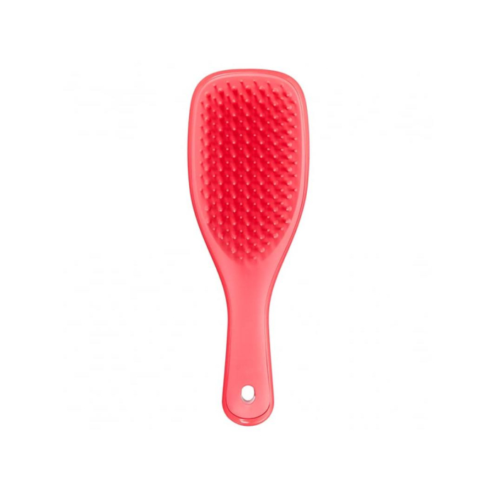 Щітка міні для волосся Tangle Teezer The Wet Detangler Mini Pink Punch