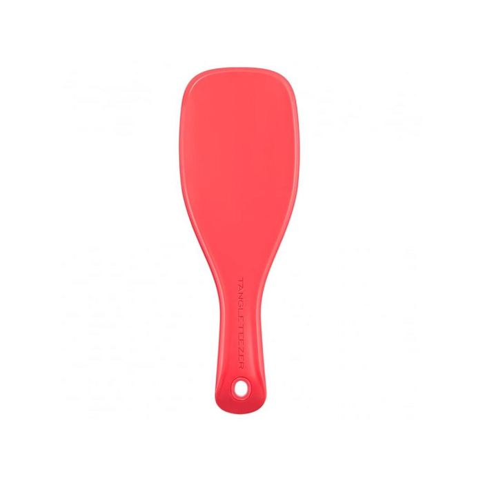 Щітка міні для волосся Tangle Teezer The Wet Detangler Mini Pink Punch