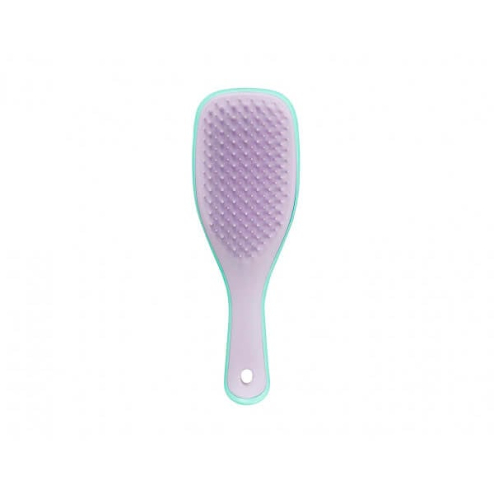 Щетка для волос мини Tangle Teezer The Wet Detangler Mini Wisteria Leaf