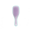 Щетка для волос мини Tangle Teezer The Wet Detangler Mini Wisteria Leaf