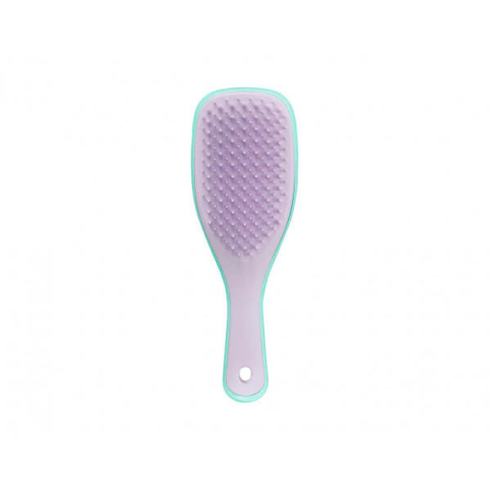 Щітка для волосся міні Tangle Teezer The Wet Detangler Mini Wisteria Leaf