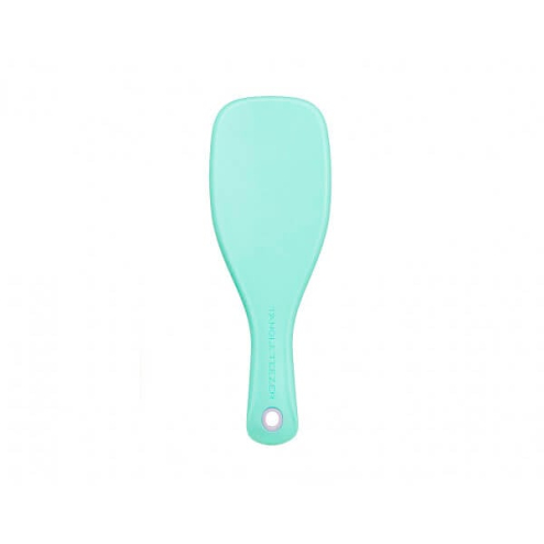 Щетка для волос мини Tangle Teezer The Wet Detangler Mini Wisteria Leaf