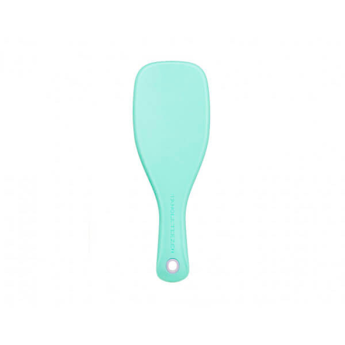 Щітка для волосся міні Tangle Teezer The Wet Detangler Mini Wisteria Leaf