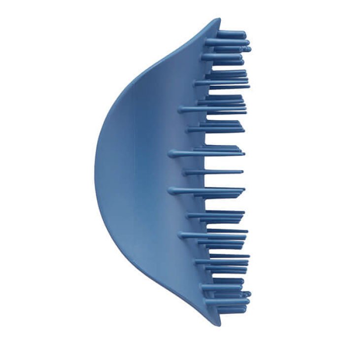 Щітка для масажу голови Tangle Teezer The Scalp Exfoliator and Massager Coastal Blue