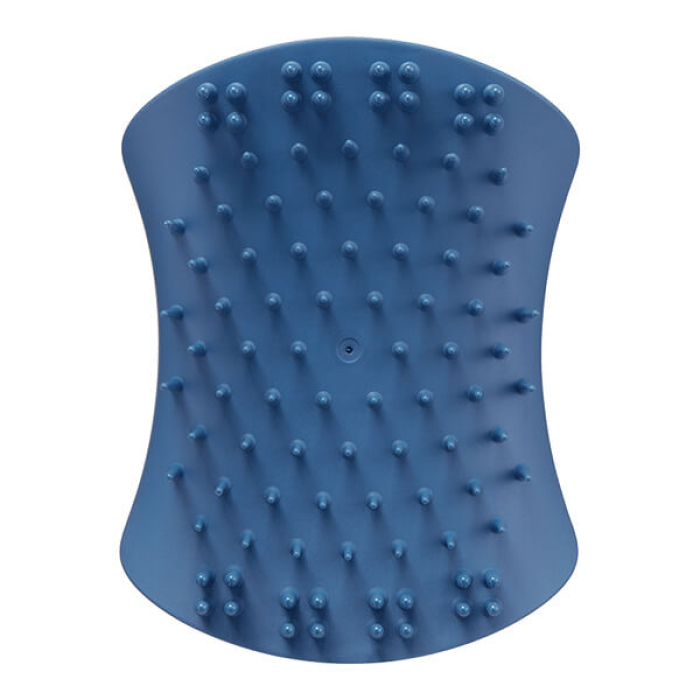 Щітка для масажу голови Tangle Teezer The Scalp Exfoliator and Massager Coastal Blue
