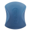 Щітка для масажу голови Tangle Teezer The Scalp Exfoliator and Massager Coastal Blue