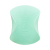 Щітка для масажу голови Tangle Teezer The Scalp Exfoliator and Massager Green Whisper