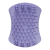 Tangle Teezer Щітка для масажу голови The Scalp Exfoliator and Massager Lavender Lite