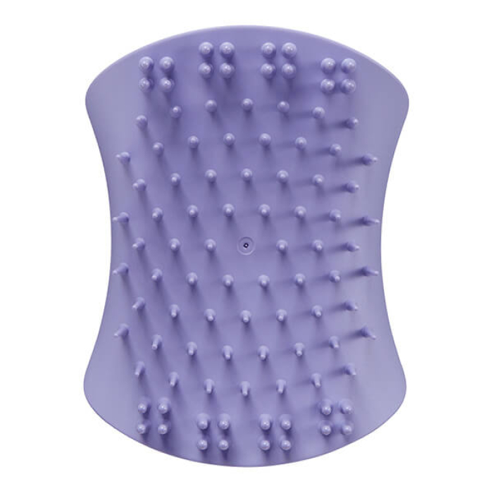 Tangle Teezer Щетка для массажа головы The Scalp Exfoliator and Massager Lavender Lite