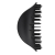 Tangle Teezer Щітка для масажу голови The Scalp Exfoliator and Massager Onyx Black