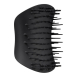 Щетка для массажа головы Tangle Teezer The Scalp Exfoliator and Massager Onyx Black