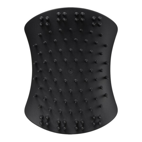 Щітка для масажу голови Tangle Teezer The Scalp Exfoliator and Massager Onyx Black