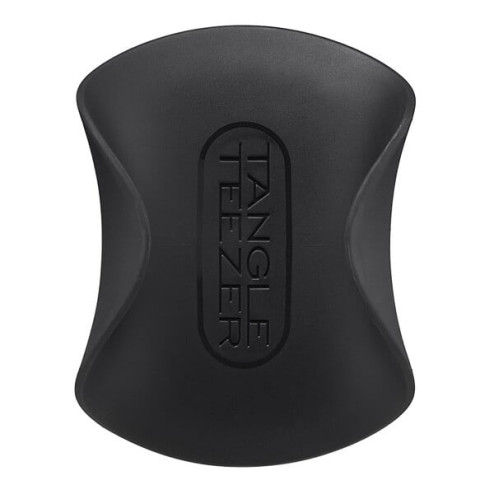 Щітка для масажу голови Tangle Teezer The Scalp Exfoliator and Massager Onyx Black