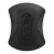 Tangle Teezer Щітка для масажу голови The Scalp Exfoliator and Massager Onyx Black