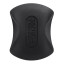 Щітка для масажу голови Tangle Teezer The Scalp Exfoliator and Massager Onyx Black