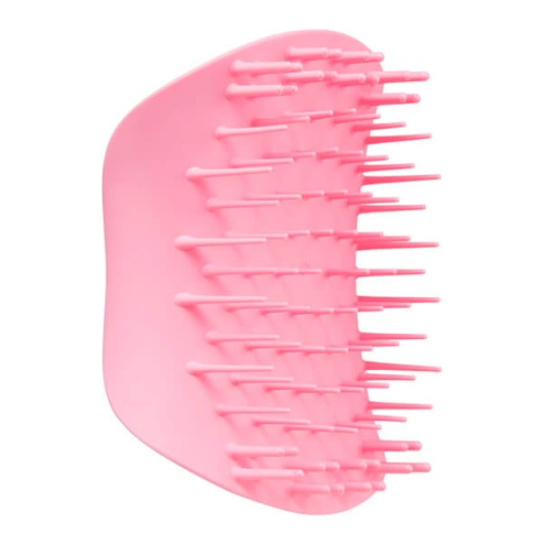 Щетка для массажа головы Tangle Teezer The Scalp Exfoliator and Massager Pretty Pink