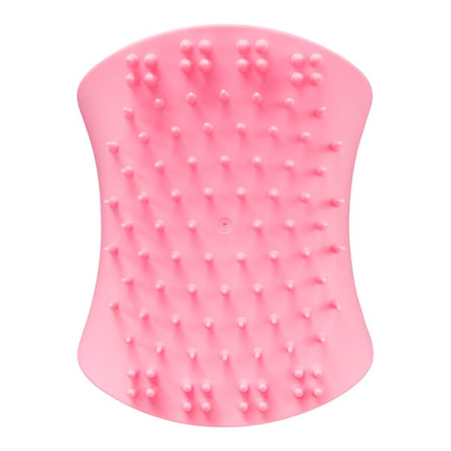 Щетка для массажа головы Tangle Teezer The Scalp Exfoliator and Massager Pretty Pink