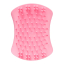 Щетка для массажа головы Tangle Teezer The Scalp Exfoliator and Massager Pretty Pink
