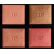 Палітра тіней для повік Tom Ford Eye Colour Quad 41 PEACH DAWN