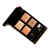 Палетка тіней для повік Tom Ford Eye Colour Quad 04 Suspicion