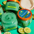 Скраб для тіла Tree Hut Coconut Lime Sugar Scrub 510g