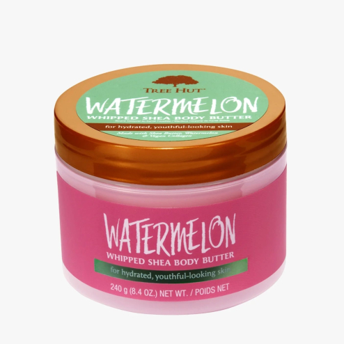 Баттер для тіла Tree Hut Watermelon Whipped Body Butter 240g