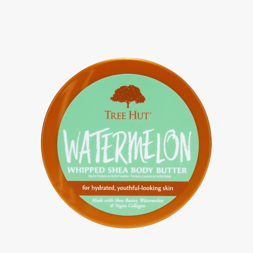  Баттер для тіла Tree Hut Watermelon Whipped Body Butter 240g