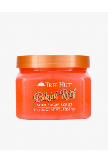 Скраб для тіла Tree Hut Bikini Reef Sugar Scrub 510g