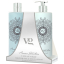  Набір гель для душу & Лосьйон для тіла Амбра і кедр VIVIAN GRAY 2х500 ml