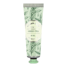 Крем для рук VIVIAN GRAY Green Tea 30мл