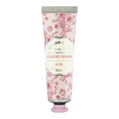 Крем для рук VIVIAN GRAY Garden Roses 30мл