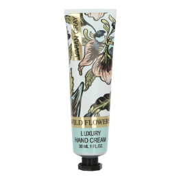 Крем для рук VIVIAN GRAY Wild Flowers 30мл